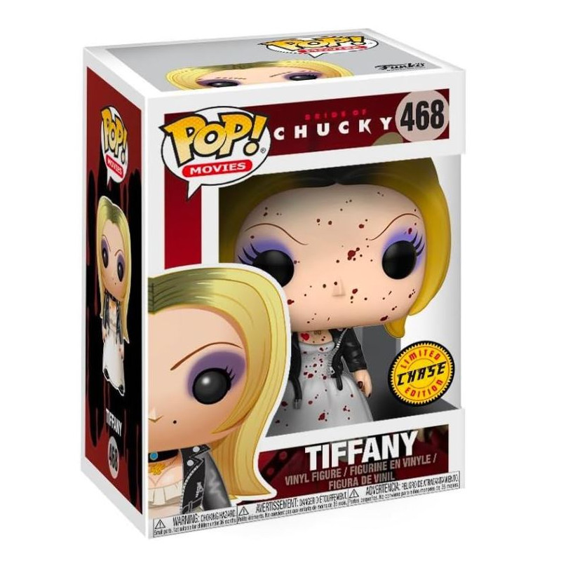 Funko Pop! Tiffany 468