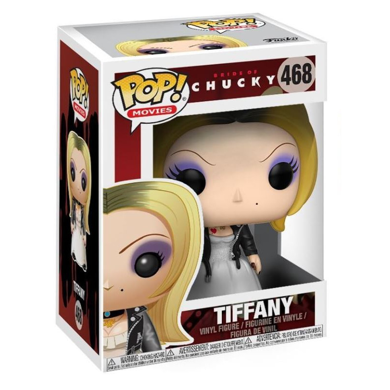 Funko Pop! Tiffany 468