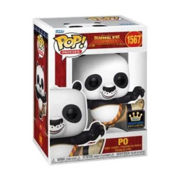 Funko Pop! Po 1567