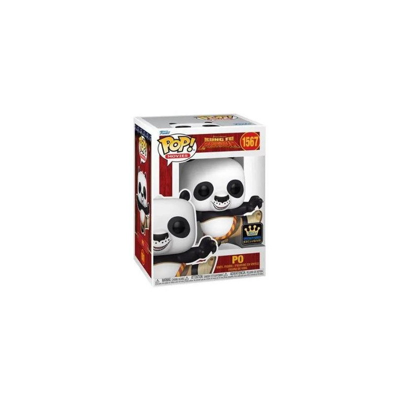 Funko Pop! Po 1567