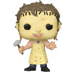 Funko Pop! Leatherface 1119