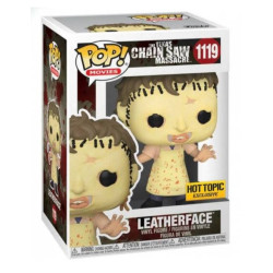 Funko Pop! Leatherface 1119