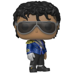 Funko Pop! Michael Jackson 352