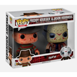 Funko Pop! Freddy Krueger &...