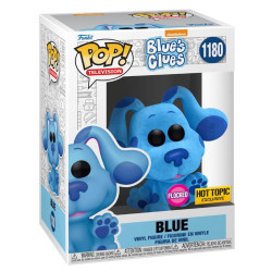 Funko Pop! Blue 1180