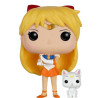 Funko Pop! Sailor Venus & Artemis 94