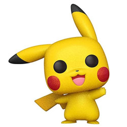 Funko Pop! Pikachu 553