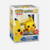 Funko Pop! Pikachu 553