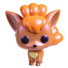 Funko Pop! Vulpix 580 *Detalle en caja*