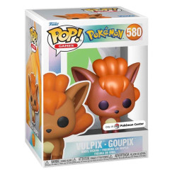 Funko Pop! Vulpix 580...