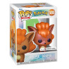 Funko Pop! Vulpix 580 *Detalle en caja*