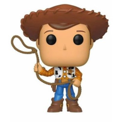 Funko Pop! Sheriff Woody 522
