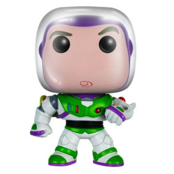 Funko Pop! Buzz Lightyear 169