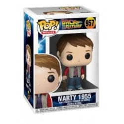 Funko Pop! Marty 1955 957