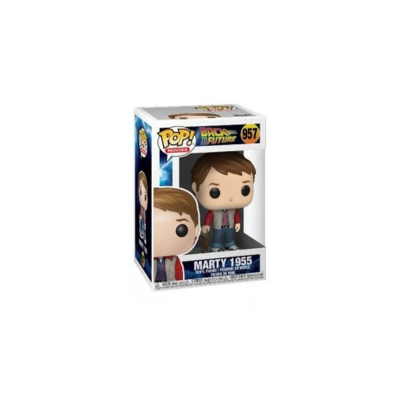 Funko Pop! Marty 1955 957