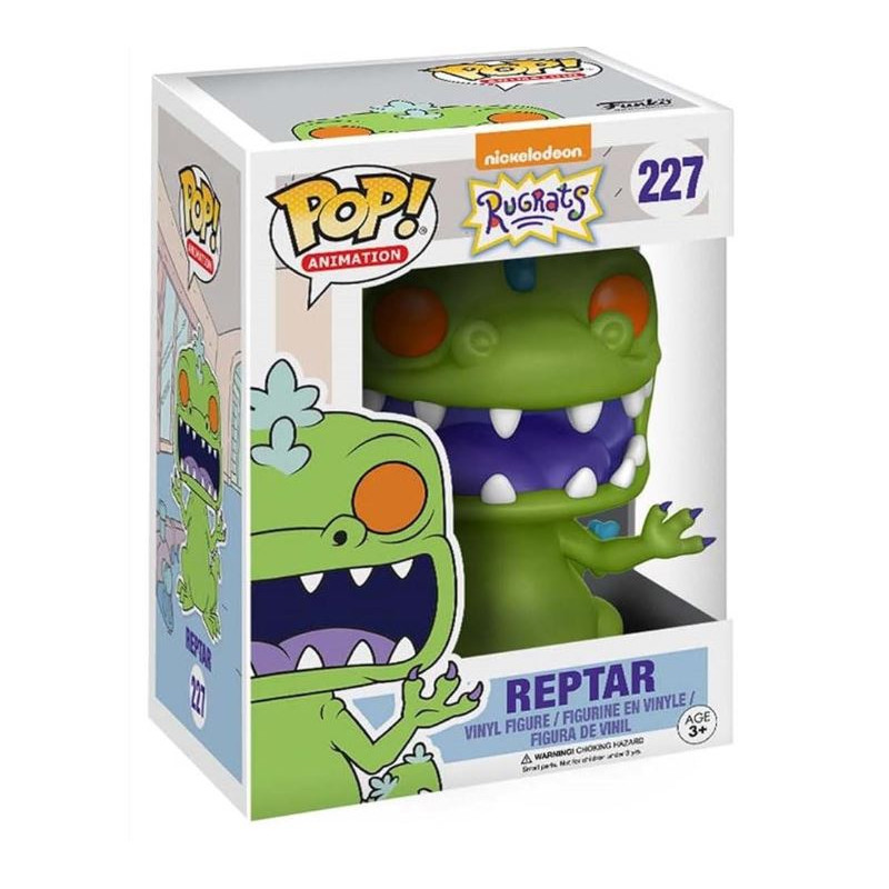 Funko Pop! Reptar 227