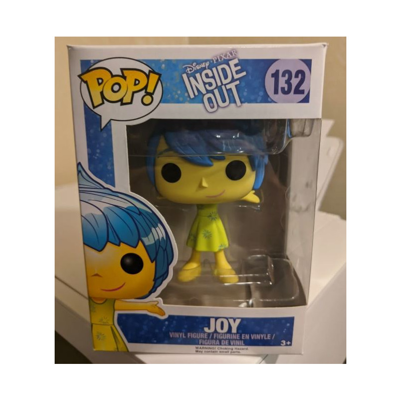 Funko Pop! Joy 132