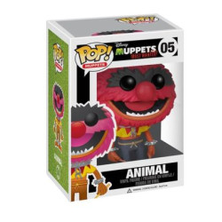 Funko Pop! Animal 05