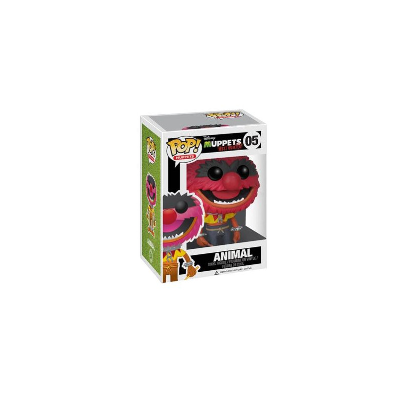 Funko Pop! Animal 05