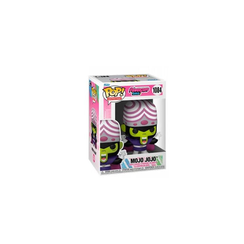 Funko Pop! Mojo Jojo 1084