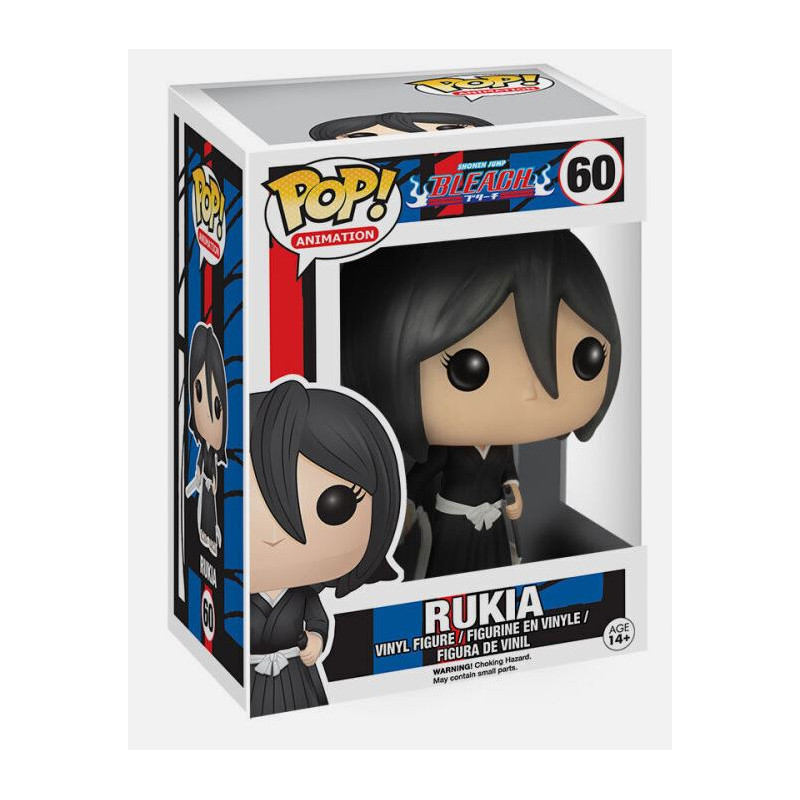 Funko Pop! Rukia 60