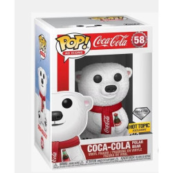 Funko Pop! Coca-cola Polar...