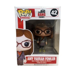 Funko Pop! Amy Farrah...