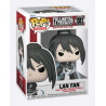 Funko Pop! Lan Fan 1581