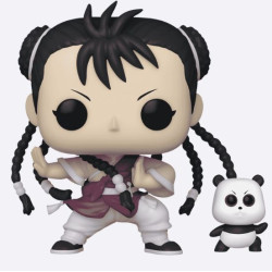 Funko Pop! May Chang 1580