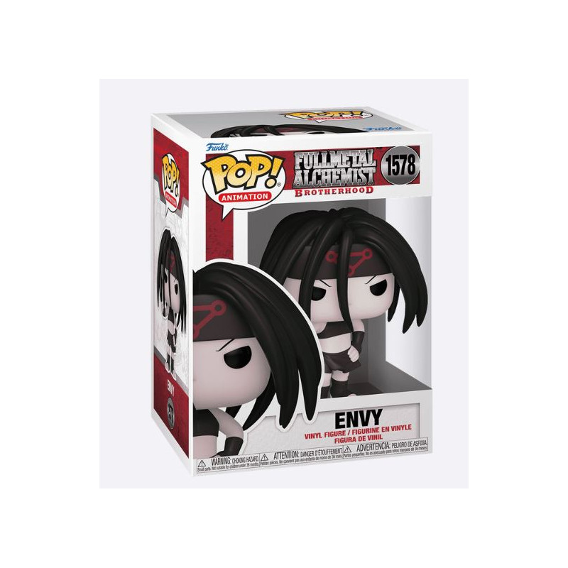 Funko Pop! Envy 1578