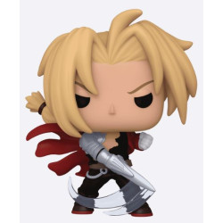 Funko Pop! Edward Elric 1577