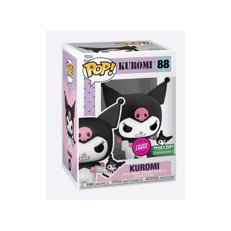 Funko Pop! Kuromi 88