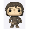 Funko Pop! Frodo with Orc Helmet 1565