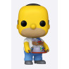 Funko Pop! Homer with Reactor 1630