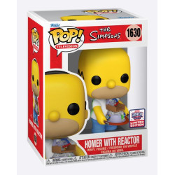 Funko Pop! Homer with...