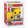 Funko Pop! Homer with Reactor 1630