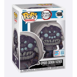 Funko Pop! Spider Demon...