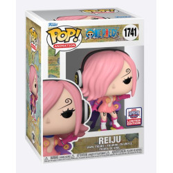 Funko Pop! Reiju 1741