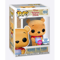 Funko Pop! Winnie the Pooh...