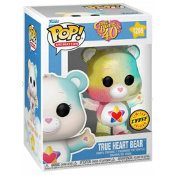 Funko Pop! True Heart Bear...