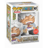 Funko Pop! Luffy Gear five 1621