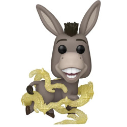 Funko Pop! Donkey 1598