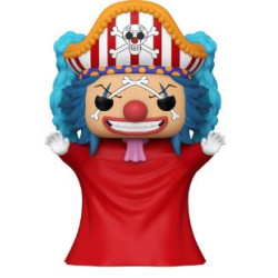 Funko Pop! Buggy the Genius Jester 1778