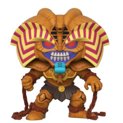 Funko Pop! Exodia the Forbidden One 755