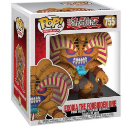 Funko Pop! Exodia the...