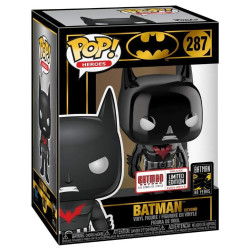 Funko Pop! Batman Beyond...