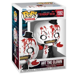 Funko Pop! Art the Clown 1592