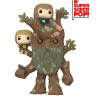 Funko Pop! Treebeard with Merry and Pippin 1579