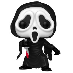 Funko Pop! Ghost Face 1608