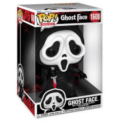 Funko Pop! Ghost Face 1608